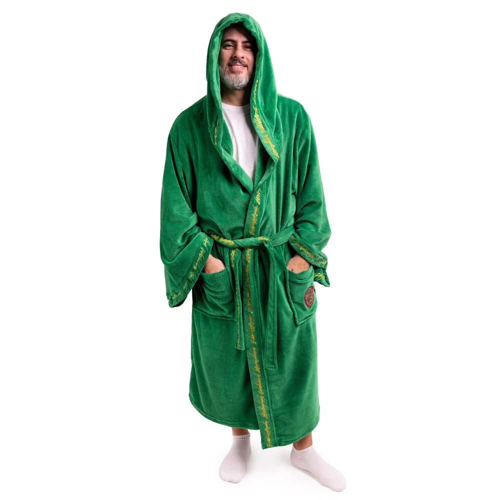 The Lord of the Rings - The One Ring Robe - Packshot 4