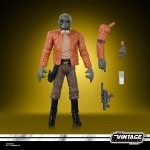 Star Wars - A New Hope - Ponda Baba Vintage Collection Action Figure - Packshot 5