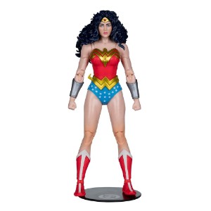 DC Comics - Wonder Woman (DC Classic) Edition #61 Deluxe Action Figure