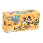 Master Dater Board Game - Packshot 1