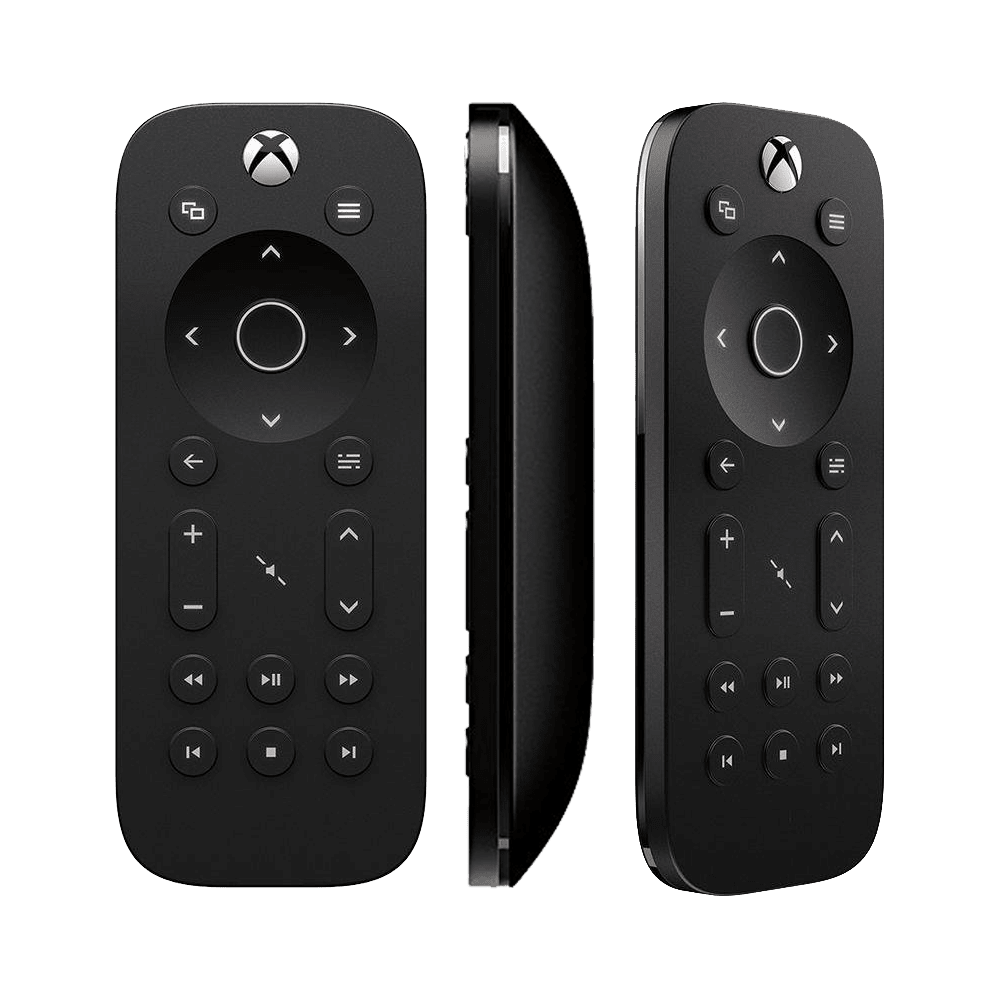 HOT Microsoft Xbox Best Xbox One Media Remote Xbox One