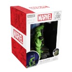 Marvel - Hulk - Lamp Post Desktop Light - Packshot 4