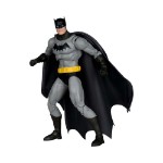 DC Multiverse - Batman - Batman (Golden Age) Red Platinum Edition 7" Action Figure - Packshot 1