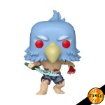 Shangri-La Frontier - Sunraku Pop! Vinyl Figure - Packshot 3