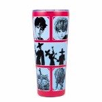 Netflix – KPop Demon Hunters – Saja Boys Premium Travel Mug - Packshot 2
