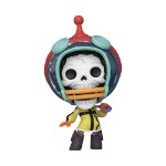 One Piece - Brooke (Egghead ver.) Pop! Vinyl Figure - Packshot 1