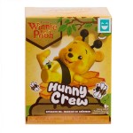 Disney - Winnie the Pooh - Hunny Crew Blind Box (Single Box)