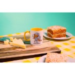 Garfield - I Hate Mondays Mug - Packshot 3