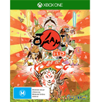 Okami HD - Packshot 1