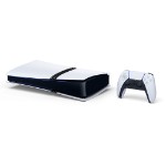 PlayStation 5 Pro Console (Refurbished by EB Games) - Packshot 3