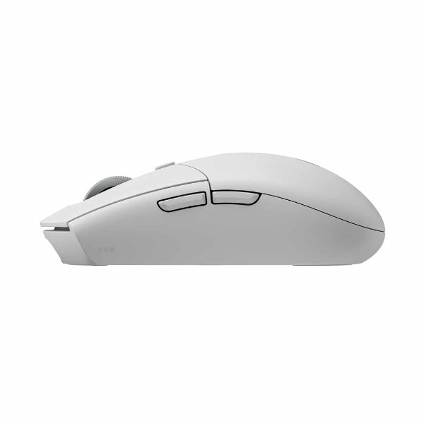Logitech G305 X SUPERLIGHT Gaming Mouse - White - Packshot 2
