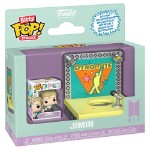 BTS - Jimin (Dynamite) Bitty Pop! Stage - Packshot 3