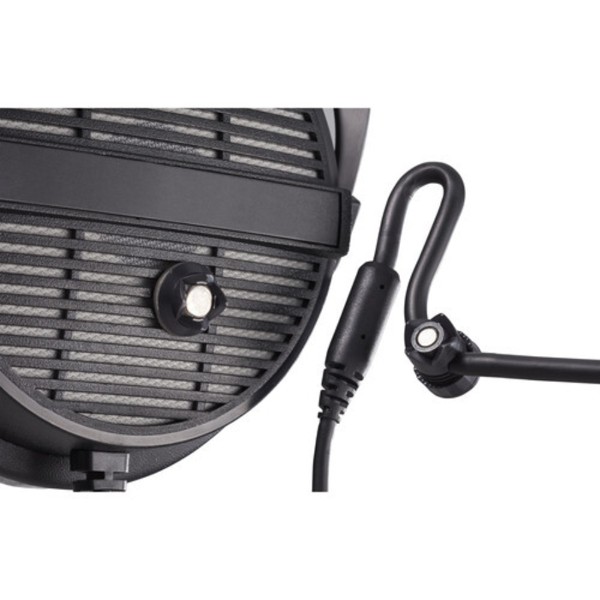 Antlion ModMic USB 2.0 Attachable Noise-Cancelling Boom Microphone For Headphones - Packshot 2