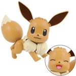 Pokemon - Eevee Model Kit - Packshot 5