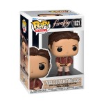 Firefly - Malcolm Reynolds Pop! Vinyl Figure - Packshot 2