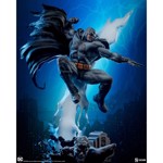 DC Comics - Batman: The Dark Knight Returns Premium Format Statue - Packshot 2