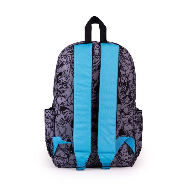 Fortnite - Character All-Over-Print Backpack - Packshot 3