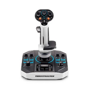 Thrustmaster - SOL-R1 Flightstick for PC