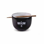 Star Wars – The Mandalorian – Mandalorian and Grogu Ramen Bowl with Chopsticks
