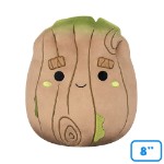 Marvel - Groot 8" Squishmallow Plush - Packshot 1