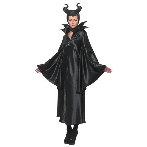 Disney - Maleficent (2014) - Maleficent Deluxe Adult Costume