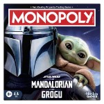 Monopoly - Star Wars: The Mandalorian and Grogu Edition - Packshot 1