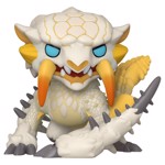 Monster Hunter Stories - Frostfang Pop! Vinyl Figure - Packshot 1