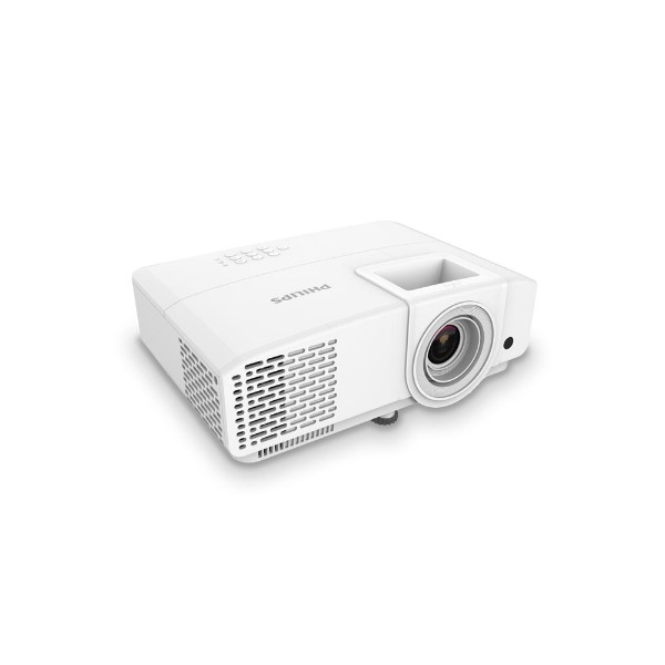 Philips - ProPix 650 WXGA Projector - Packshot 1