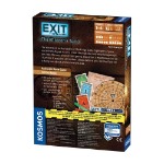 Exit the Game - The Pharaoh's Tomb - Packshot 3