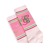Wicked - Glinda & Elphaba Sport Socks - Packshot 2