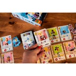 Castle Combo Card Game - Packshot 4