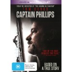 Captain Phillips - Packshot 1