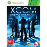 XCOM: Enemy Unknown (preowned)