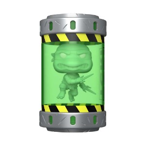 Teenage Mutant Ninja Turtles - Raphael (Ooze Canister) Pop! Vinyl Figure