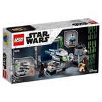 Star Wars - LEGO Death Star Cannon - Packshot 4