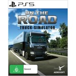 On The Road - Truck Simulator (preowned)