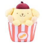 Sanrio - Pompompurin Circus Peanuts Plush - Packshot 1