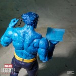 Marvel - Avengers: Doomsday - Beast Marvel Legends Action Figure - Packshot 4