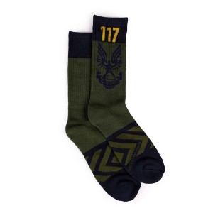 Halo - Masterchief Sport Socks