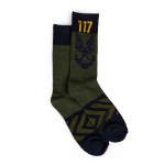 Halo - Masterchief Sport Socks - Packshot 1