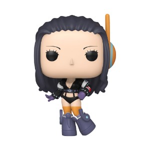 One Piece - Nico Robin (Egghead ver.) Pop! Vinyl Figure