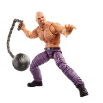 Marvel - Secret Wars (1984) - Absorbing Man Marvel Legends Action Figure - Packshot 4
