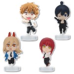 Chainsaw Man - Twinchees Hoppin' Figure Blind Bag (Single Bag) - Packshot 2