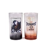 Marvel Rivals - Venom & Spider-Man Glass 2-Pack - Packshot 1