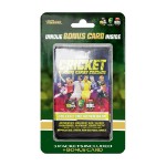 CA Traders - TC - LUXE 2025 - 2026 Cricket Hobby Starter Pack