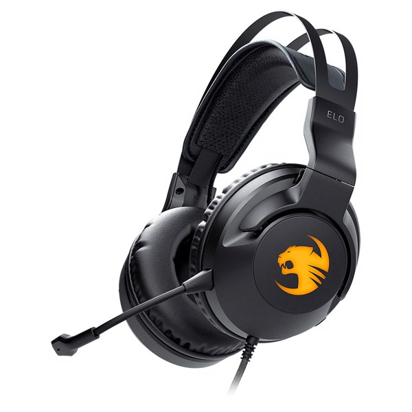 gaming headset pc surround sound