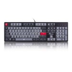 TteSPORTS MEKON V100 MECHANICAL - Precision Gaming Keyboard - Packshot 2