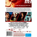 M:I (Mission: Impossible) - Packshot 2