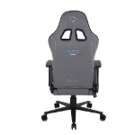 OneX - STC 25 Years Limited Edition Alcantara Gaming Chair - Grey/Black - Packshot 2