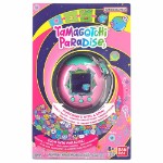 Tamagotchi Paradise - Pink Land - Packshot 6